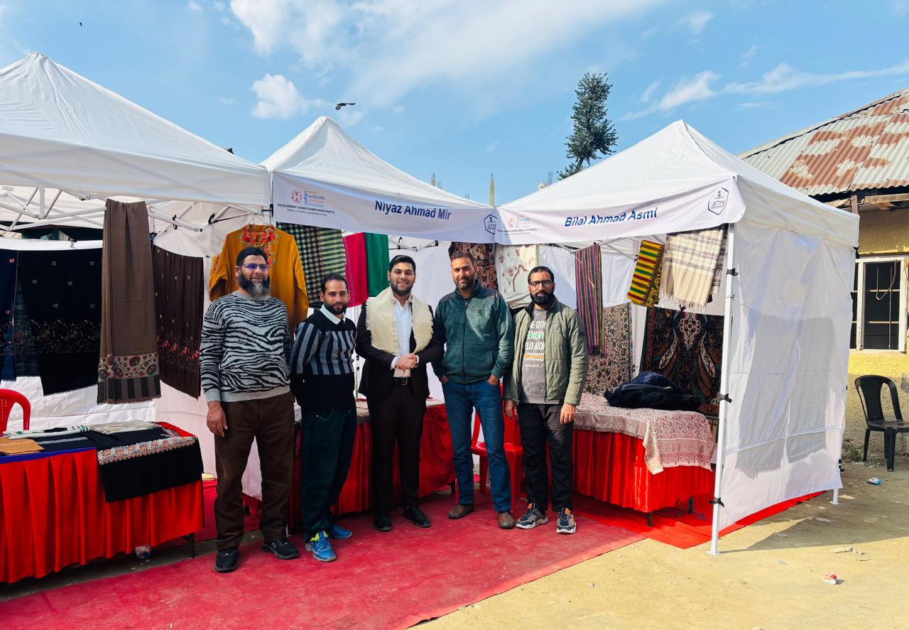 ITDFC Delegation Highlight